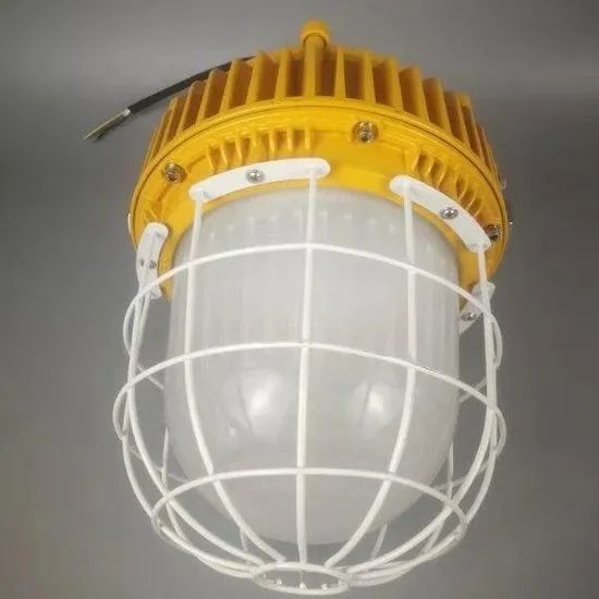 Waterproof IP65 Flame Safety Lamp Explosion Proof Lights for Gas Station LED Explosion High Bay Lighting - Image 6