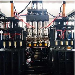 2L Automatic Extrusion Blow Molding Machine - Image 3