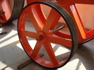 1 6 12 18 24 Tubular Wire Winding Machine Tubular Wire Stranding Machine - Image 6