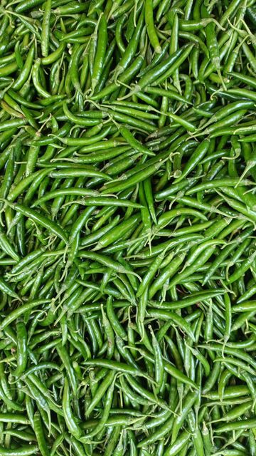 G4 Green Chilli, Mangoes, Indan Blackberries (Seasonal), Onions, Rice, Foxnuts, etc. - Image 8