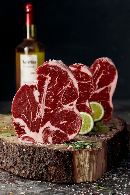π₯© Premium Halal Meat | 100% Halal | No Water Injection | Export Quality | Wholesale Supplier | Global Export - Image 5