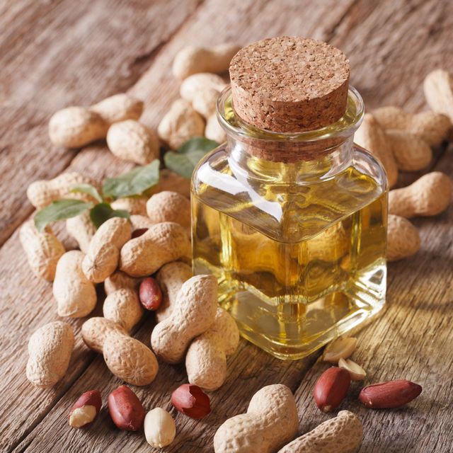 Premium Refined Peanut Oil Carefully Produced Peanut Oil Offering High Purity And Reliable Supply For Global Buyers - Image 4