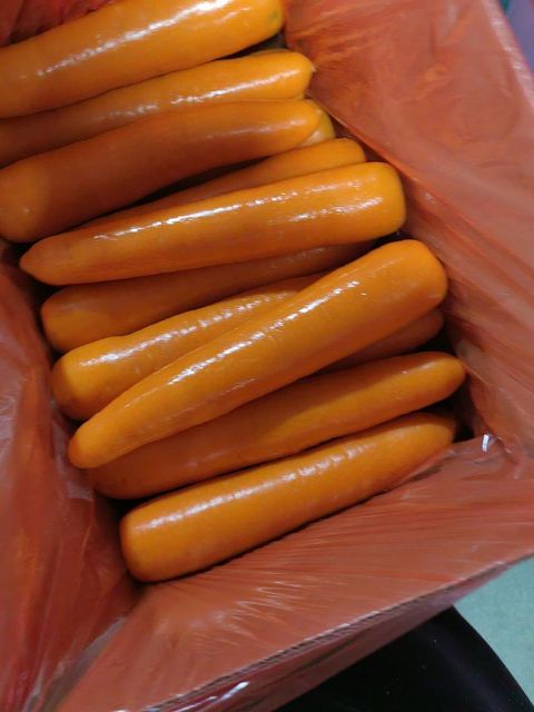 2026 Wholesale Fresh Carrot Cheap Price Exporters High Quality Vegetables New Fresh Carrots Hot Sale Product Made in China - Image 2