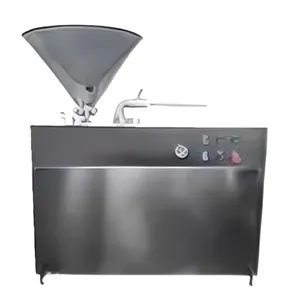 High Quality Automatic Sausage Production Line Machine Sausage Making Machine - Image 6