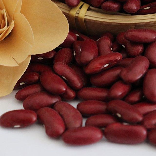 Organic Rajma (Red Kidney Beans) Red Kidney Beans Price - Image 4
