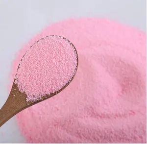 Gentle and Effective Laundry Detergent for All Fabric Types Form Powder Model NO. C Trademark OEM Origin Shandong HS Code - Image 3