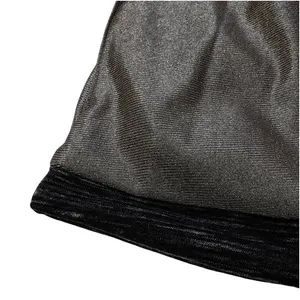 Block Emf Silver Cotton Emf Protect Mens Underwear Anti Radiation Boxer Shorts - Image 6