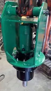 Hydraulic Auger Drive Planetary Gear Box - Image 4
