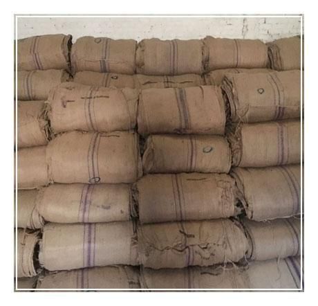 Jute Gunny Bags - Image 1