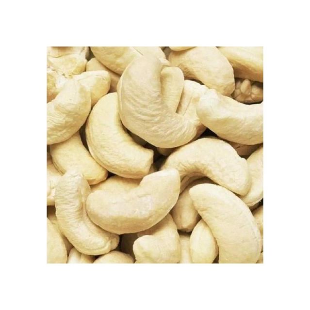 ashew nuts for export packaging high quality kernels with uniform size and strong demand in global markets cashew nuts for cooking and baking premium quality kernels suitable for desserts meals and snacks production organic cashew nuts for healthy eating natural kernels rich in nutrients and antioxidants suitable for wellness products cashew nuts for snack industry - Image 4