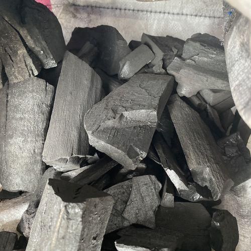Natural Hardwood Charcoal, Bulk Wholesale, High Quality and Affordable Rates - Image 4