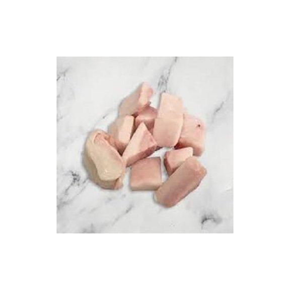 High-quality Frozen Lamb Tail Fat for rich flavor Cut Belly Freshness Level Frozen Features No Preservatives Degree of Processing Cured - Image 5
