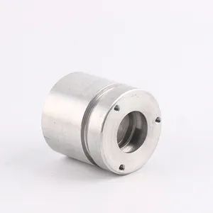 Broaching Services for Metal Machining Parts - Image 2