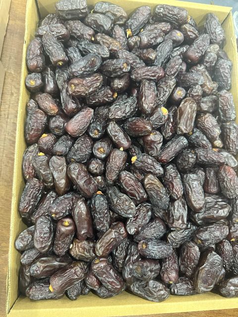 dates – product photo 3, product detail gallery