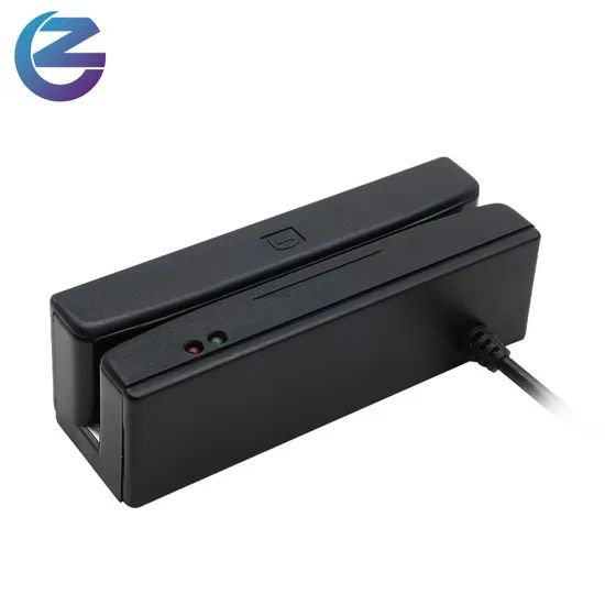 Magnetic Stripe Card Reader Writer for Access Control Systems - Image 6