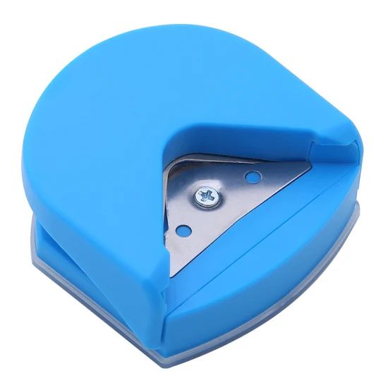 Paper Cutter Smooth Card Edge Business and ID Card Round Edge Trimmer - Image 1