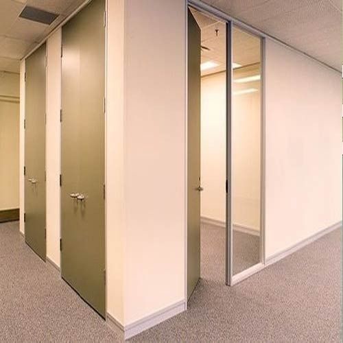 Fiber Cement Dry Wall Partition Material Fiber Cement Thickness 4mm, 6mm, 8mm Length 4/6 Feet, 4/8 - Image 1