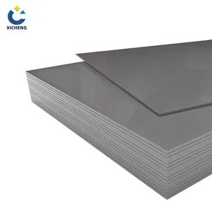 100% New Material Plastic Plate Plastic Equipment Welding Processing Basic Plate - Image 4