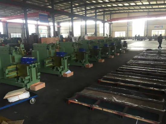 Bc6066 Planer Horizontal Mechanical Metal Shaping Shaper Machine - Image 2