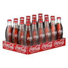 Coca Cola Can 250ml, Original - Image 3