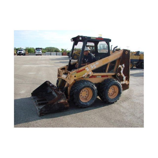 Discount price skid steer loader available for bulk supply with fast delivery - Image 4