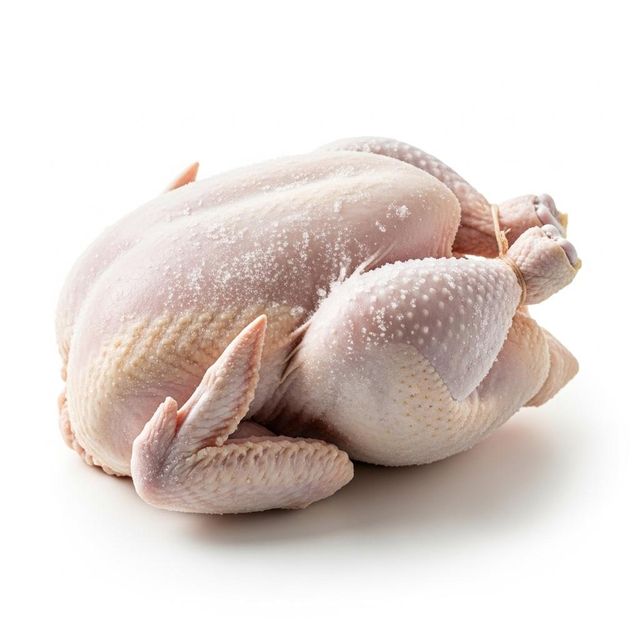Frozen Chicken Whole Cuts Frozen Chicken Ready For Retail And Hospitality Industry With Quick Delivery Service - Image 3