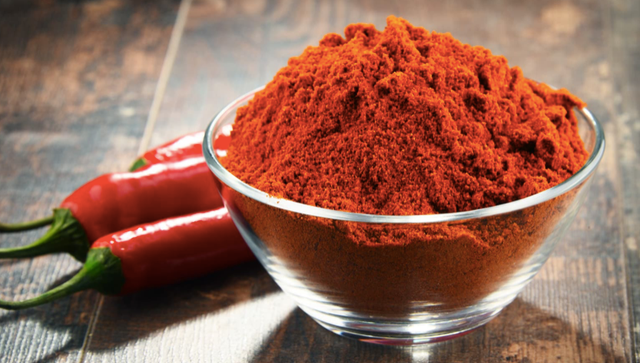 Organic Red Chili - Image 2