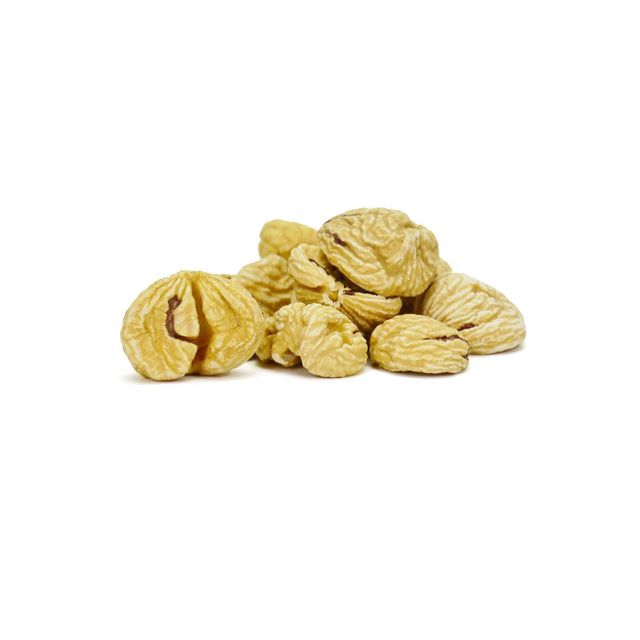 Whole Kernel Chestnuts With Enhanced Freshness Preservation For Packaged Food Products And Wholesale - Image 2