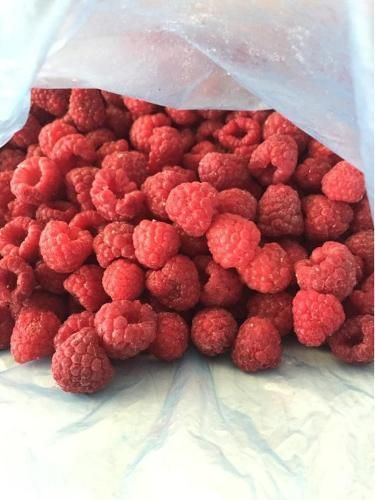 Frozen fruits - Image 1