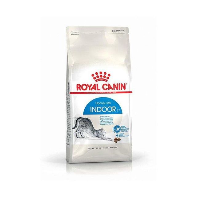 Royal Canin Healthy Growth Support Pet Food High Protein Formula Export Supply - Image 4