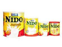 Supplier and exporter of quality Nido Powder Milk available in bulk and at Wholesale prices including fast export and delivery of nido powder milk - Image 3