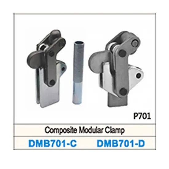 Pneumatic Clamps Quick Clamps Toggle Clamps for CNC Machine Condition New Brand 3f Famed Standard Standard Structure G - Image 6