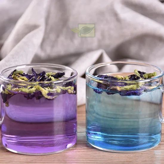 High Quality Butterfly Pea Flower Butterfly Pea Flower Tea - Image 6