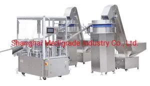 New Insulin Syringe Production Equipment - Image 3