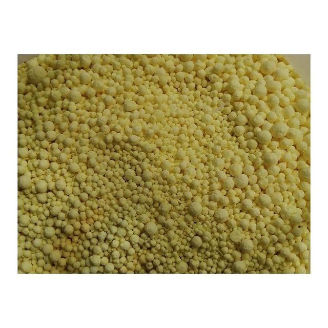 Best Quality sulphur Granular Fresh Stock Bulk Wholesale Exports - Image 2