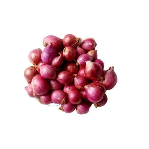Small Onion / Shallots (Indian Origin) - Image 1