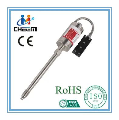 Industrial Pressure Sensor Transmitter with Integrated Thermocouple Technology - Image 2