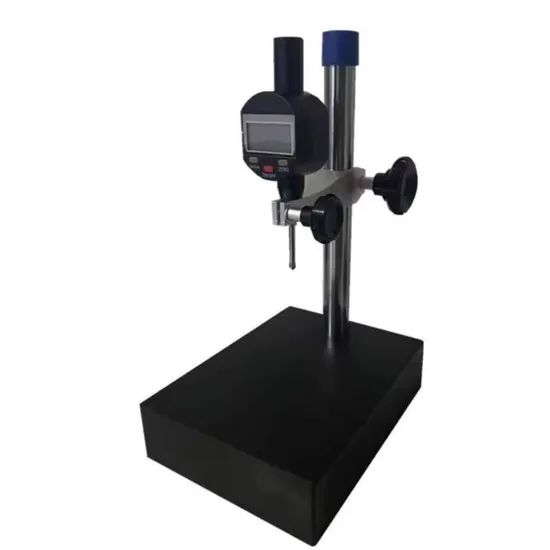 Granite Measuring Table for Medical Device Assembly - Image 1