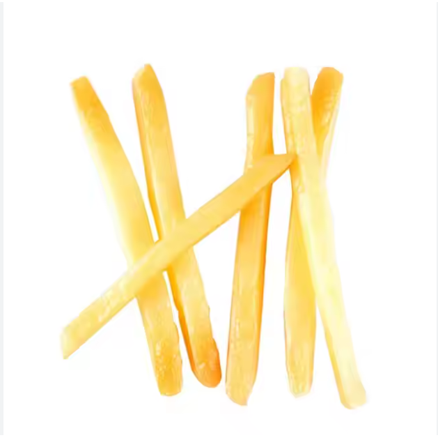 Cheap Price Iqf French Fries Frozen Vegetables Frozen Fries Agricultural Frozen French Fries - Image 3