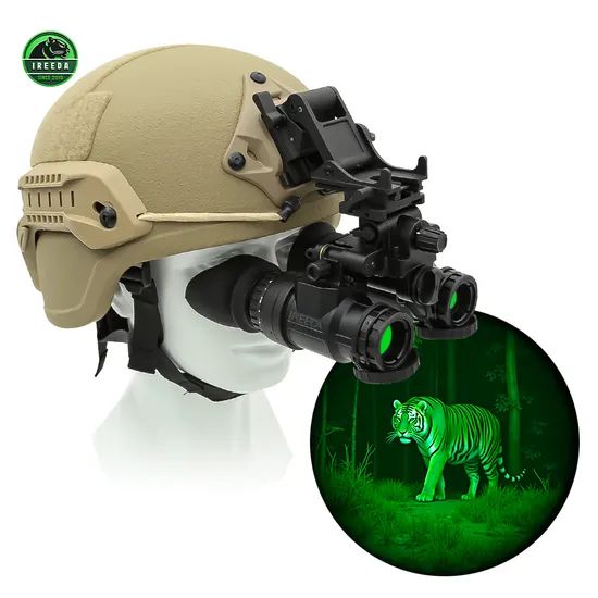 Night Vision Binoculars Pvs31 - Image 1