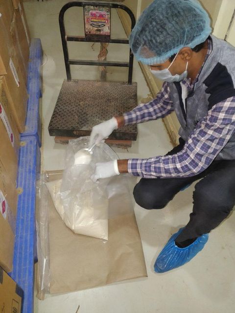Ashwagandha Roots Powder, Ashwagandha Root Powder, Ashwagandha Root Powder Supplier, Withania Somnifera Powder Root, Withania Somnifera Roots, Ashwagandha Root, Ashwagandha Root Supplier From India - Image 5