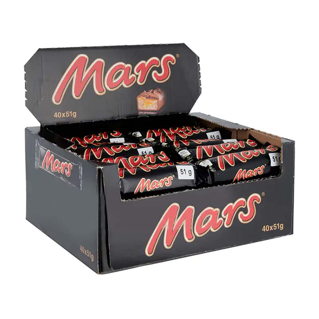 Mars Chocolate Bars Wholesale Mars Chocolates Distributors - Image 3