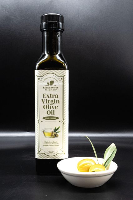 Best Quality Cheap Extra Virgin Organic 100% Pure Refined Olive Oil 0.6 Liters Top Grade - Image 3