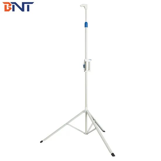 Conference Room Projection Screen with Tripod HD Material Projection Screen - Image 3