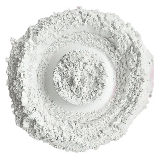 Premium Calcined Kaolin for Paper Manufacturing From China Powder - Image 2