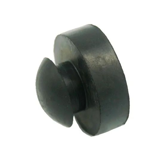 Custom Rubber Products Compressor Flexible Rubber Coupling Exhaust - Image 3