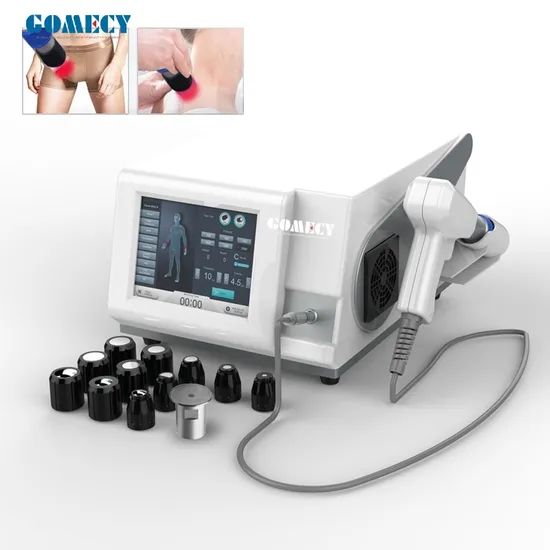 Gomecy Physiotherapy Equipment Pain Relief Device Rehabilitation Therapy Supplies Physical Therapy Equipments - Image 3