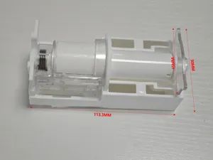 Ladder Tape Rope Winder for 50mm Venetian Blinds OEM Yes ODM Yes MOQ 2000 Origin China Style Modern HS 6304939000 Size 4 - Image 5