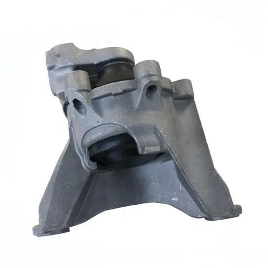 High Quality Transmission Mounts Rubber Engine Mount Creep 16% Type V Type OEM/OEM Yes Origin China HS Code 4016931000 Hardness 30-90 Shore a - Image 4