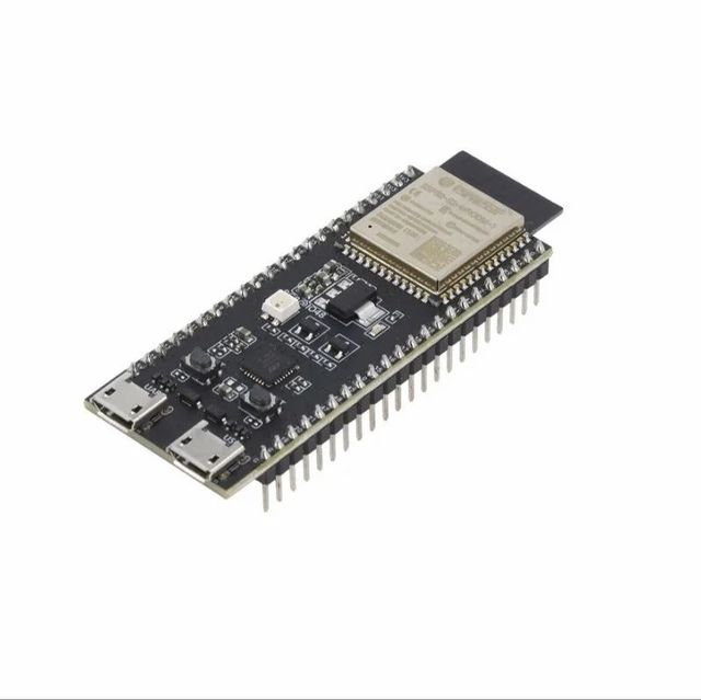 ESP32-S3-DevKitC-1-N8 Development Board Current 2A Voltage 5V Material MS Frequency 50 Hz Temperature 50 Degree C Mcu Module - Image 2